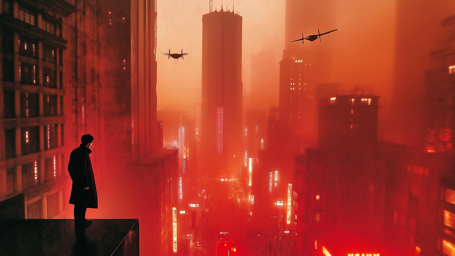 Thinking About AI, Jobs, and Mental Health